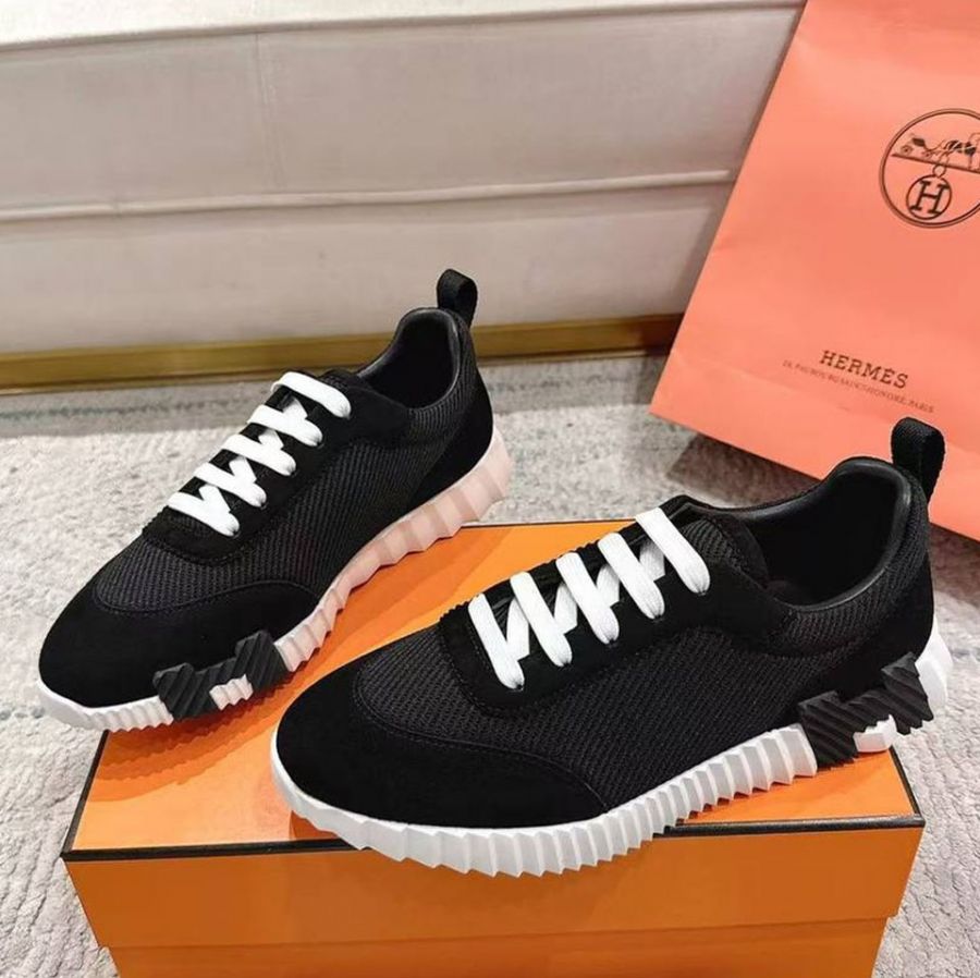 Кроссовки HERMES Premium