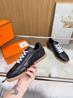 Кроссовки HERMES Premium
