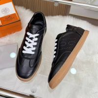 Кроссовки HERMES Premium