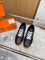 Кроссовки HERMES Premium