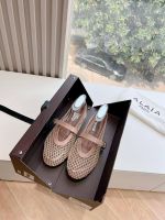 Балетки ALAIA Premium