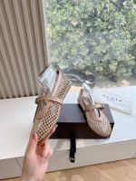 Балетки ALAIA Premium