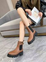 Ботинки CELINE Premium