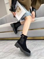 Ботинки CELINE Premium
