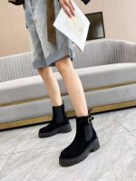 Ботинки CELINE Premium