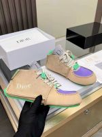 Кеды DIOR Premium