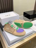 Кеды DIOR Premium