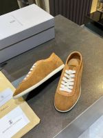 Кроссовки Brunello Cucinelli Premium Кроссовки Brunello Cucinelli Premium