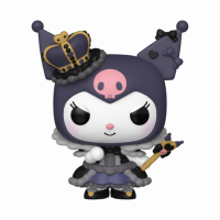 Фигурка Funko POP! Hello Kitty - Royal Kuromi