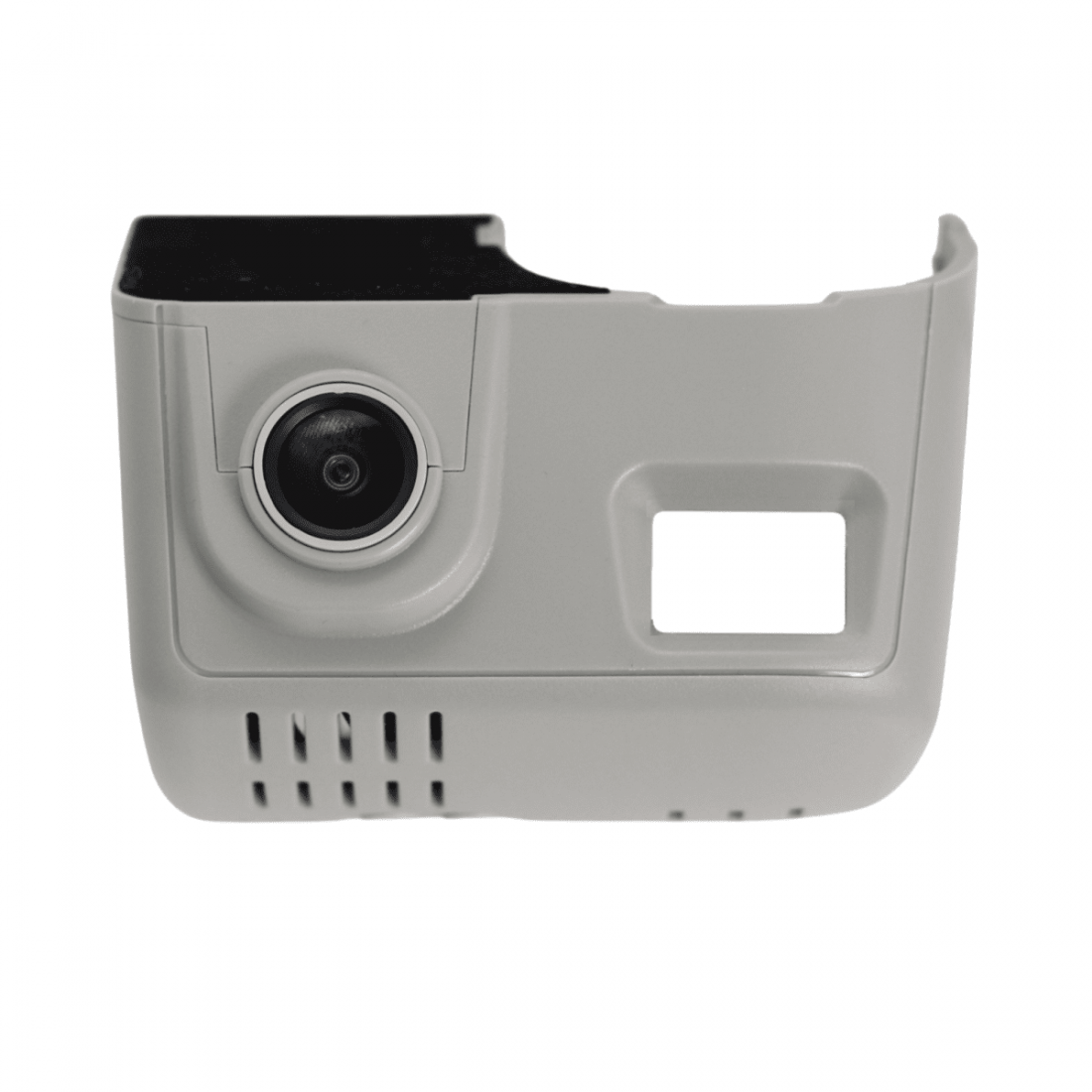 RedPower DVR-AUD6-G серый штатный видеорегистратор для Audi с ассистентом ближнего/дальнего света (2011-2015)