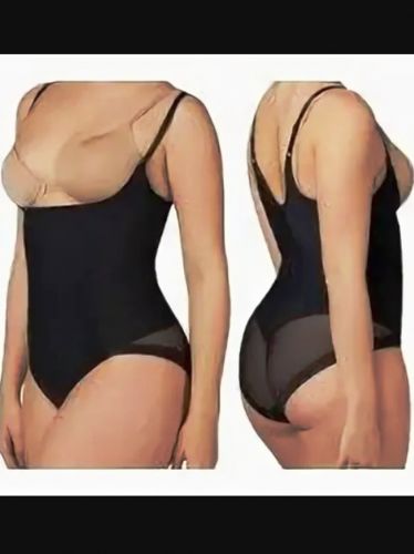 Боди, Белье корректирующее 6510 weiyesi (Черный)