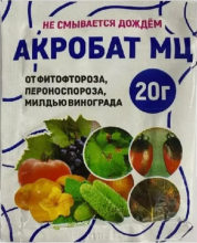 Акробат МЦ