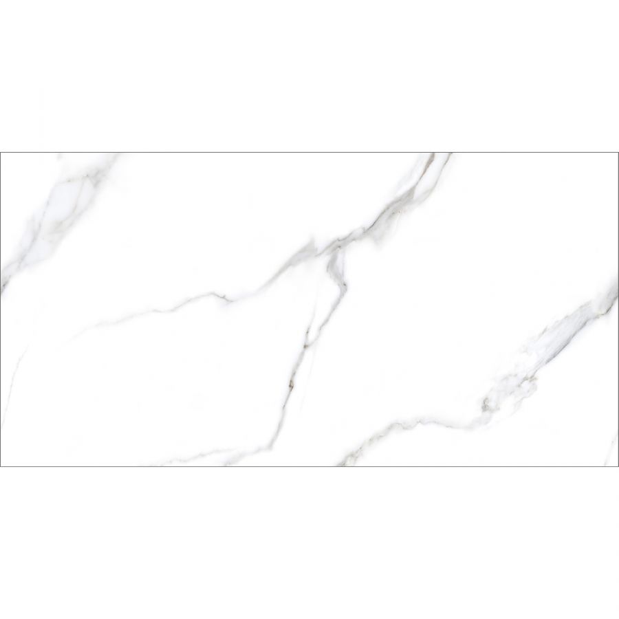 Statuario Carvino 60x120 Polished