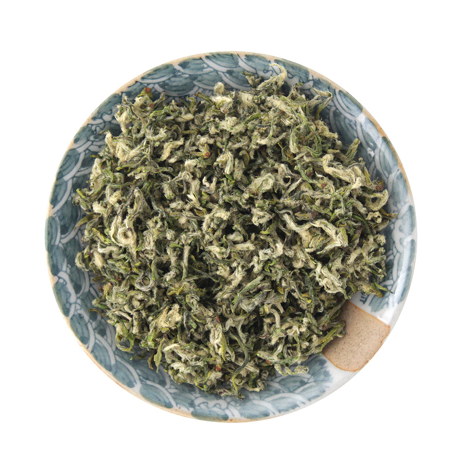 Сучжоу Би Ло Чунь Мао Жун, февраль 2026