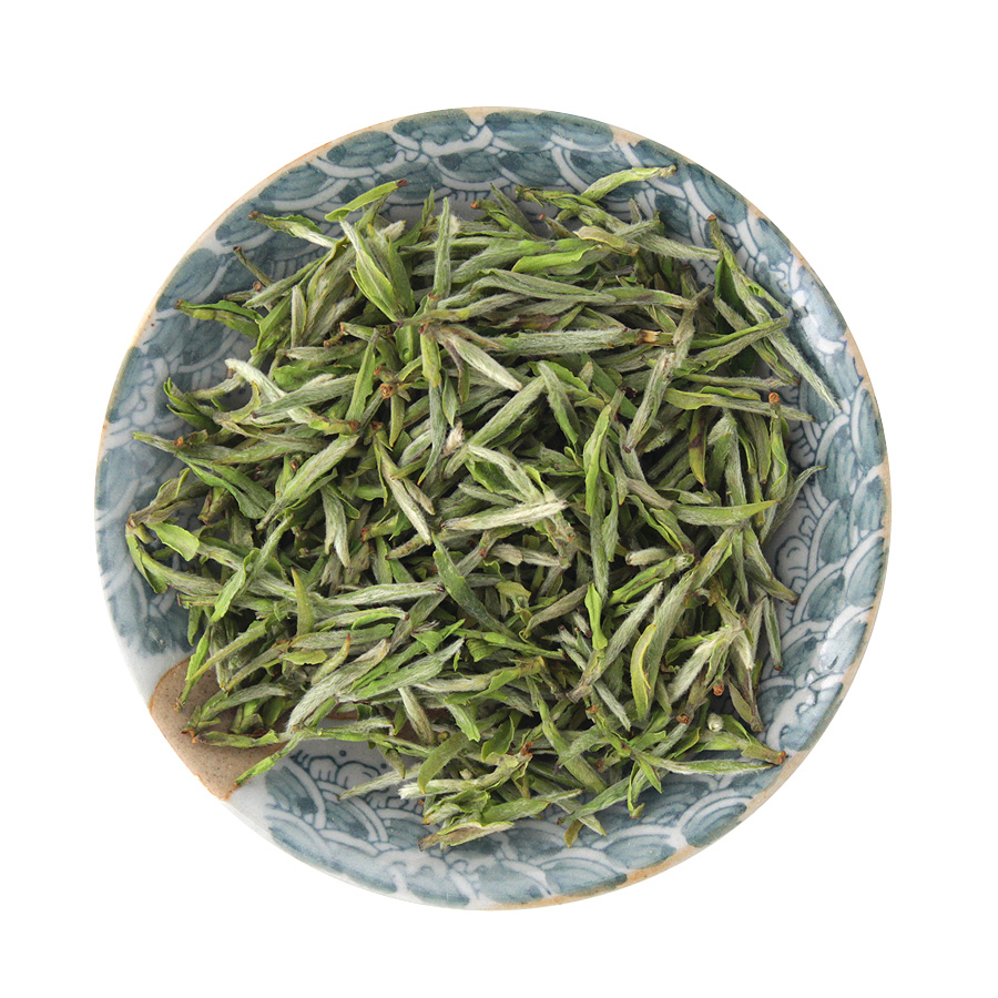 Хуаншань Мао Фэн, февраль 2026