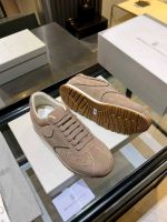 Кроссовки Brunello Cucinelli Premium