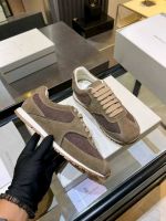 Кроссовки Brunello Cucinelli Premium