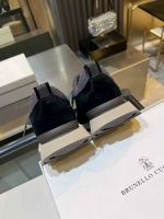Кроссовки Brunello Cucinelli Premium
