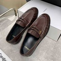 Лоферы Yves Saint Laurent Premium Лоферы Yves Saint Laurent Premium