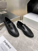 Лоферы Yves Saint Laurent Premium