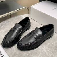 Лоферы Yves Saint Laurent Premium
