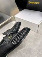 Лоферы Yves Saint Laurent Premium