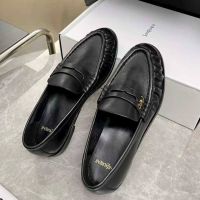 Лоферы Yves Saint Laurent Premium