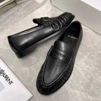 Лоферы Yves Saint Laurent Premium