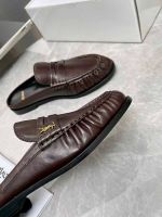 Мюли Yves Saint Laurent Premium