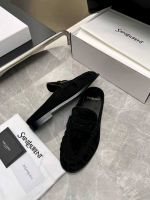 Мюли Yves Saint Laurent Premium