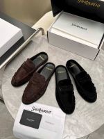 Мюли Yves Saint Laurent Premium