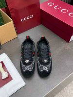 Кроссовки GUCCI Premium