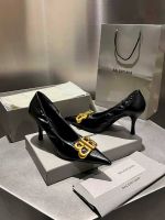 Туфли BALENCIAGA Premium