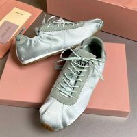 Кроссовки MIU MIU Premium