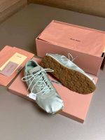 Кроссовки MIU MIU Premium