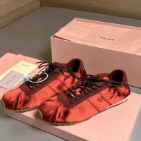 Кроссовки MIU MIU Premium Кроссовки MIU MIU Premium