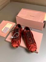 Кроссовки MIU MIU Premium Кроссовки MIU MIU Premium