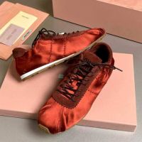 Кроссовки MIU MIU Premium Кроссовки MIU MIU Premium