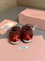 Кроссовки MIU MIU Premium Кроссовки MIU MIU Premium