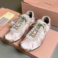 Кроссовки MIU MIU Premium