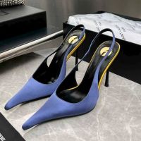 Босоножки Yves Saint Laurent Premium