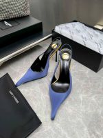 Босоножки Yves Saint Laurent Premium