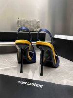 Босоножки Yves Saint Laurent Premium