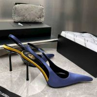 Босоножки Yves Saint Laurent Premium