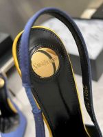 Босоножки Yves Saint Laurent Premium