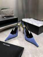 Босоножки Yves Saint Laurent Premium