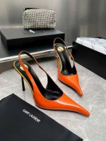 Босоножки Yves Saint Laurent Premium