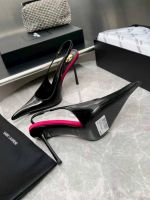 Босоножки Yves Saint Laurent Premium