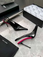 Босоножки Yves Saint Laurent Premium
