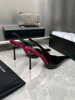 Босоножки Yves Saint Laurent Premium